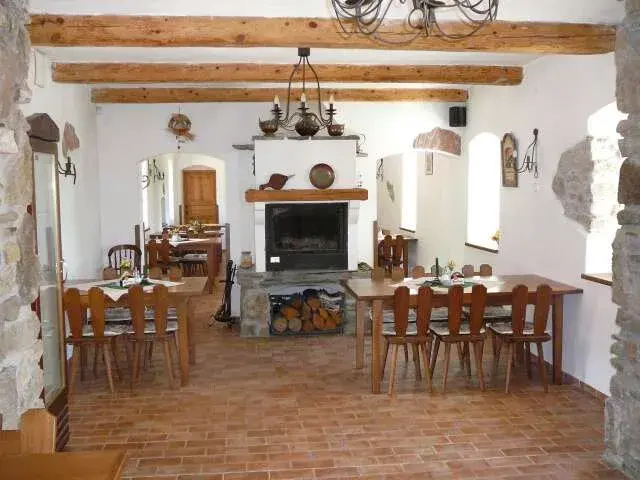 Photo 4 of Penzion U LÍPY
